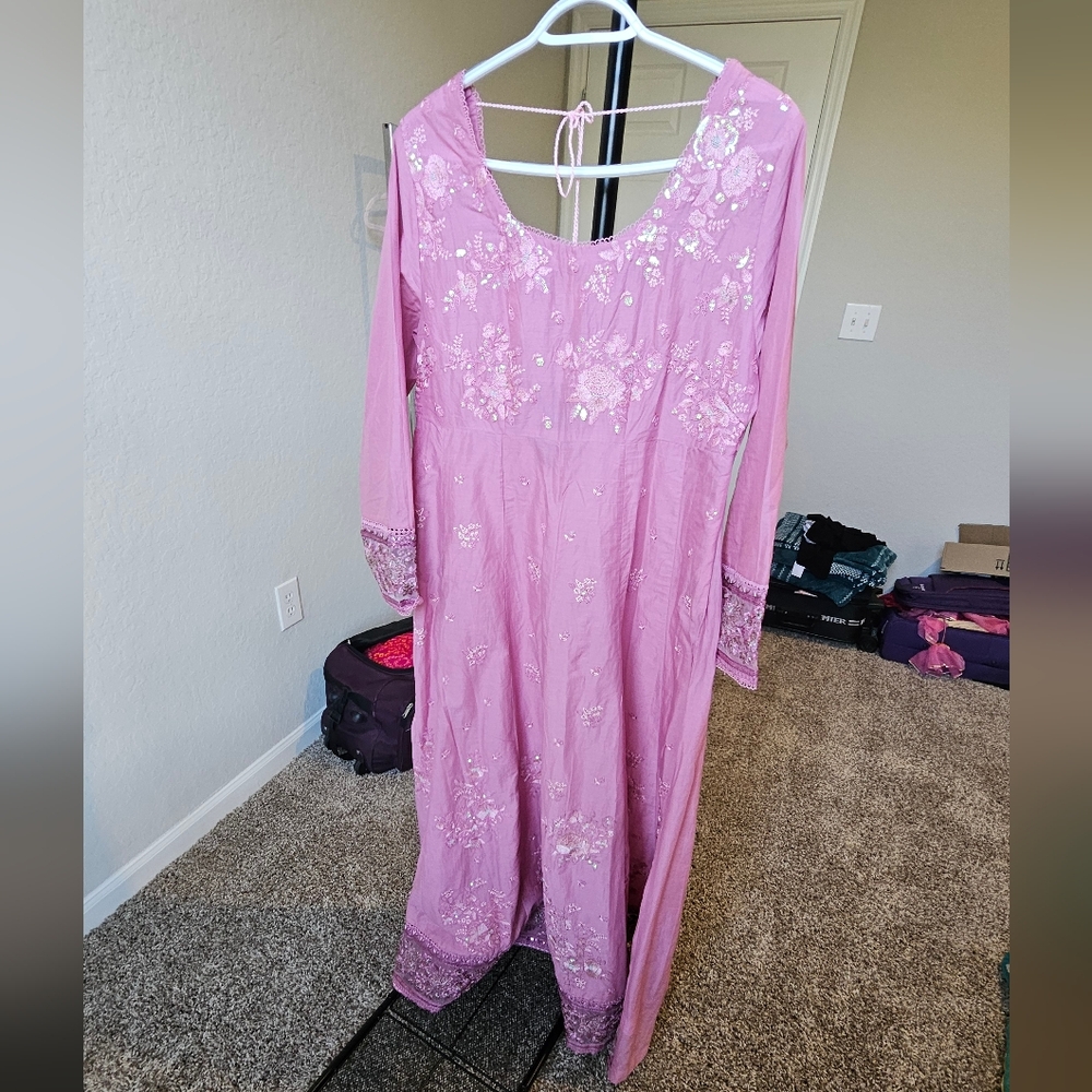 Pakistani dress from Ethnic.pk